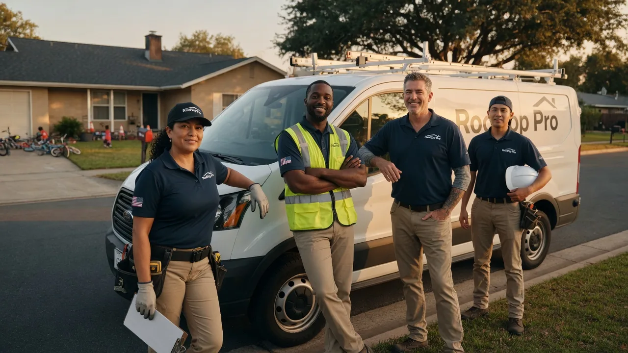 Roof Repair in Lyndora, PA near me